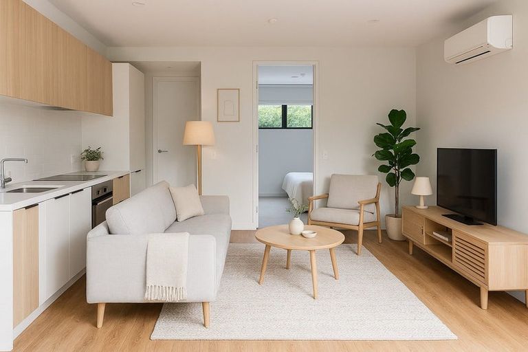 Photo of property in Verdant Lane, 26/269 Rosedale Road, Albany, Auckland, 0632