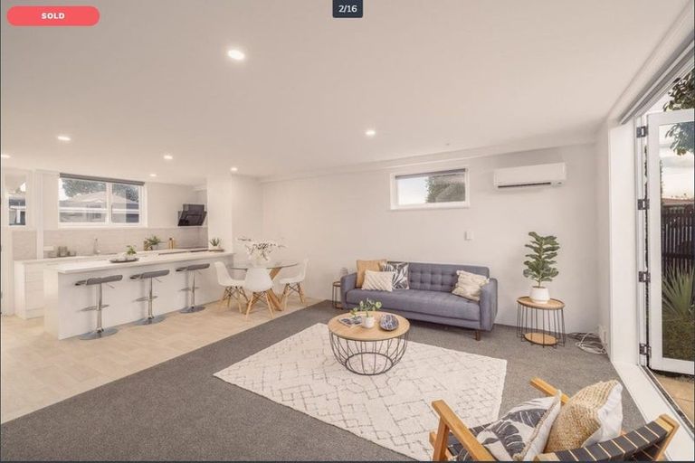 Photo of property in 6/35 Craven Street, Sockburn, Christchurch, 8042