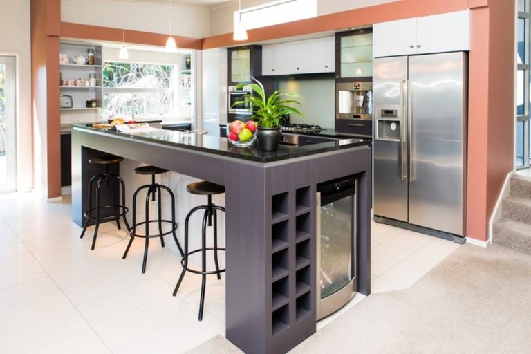 Photo of property in 5a Te Mata Peak Road, Havelock North, 4130