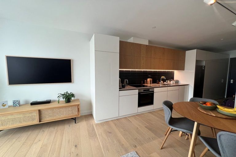 Photo of property in Victoria Lane Apartments, 1504/161 Victoria Street, Te Aro, Wellington, 6011