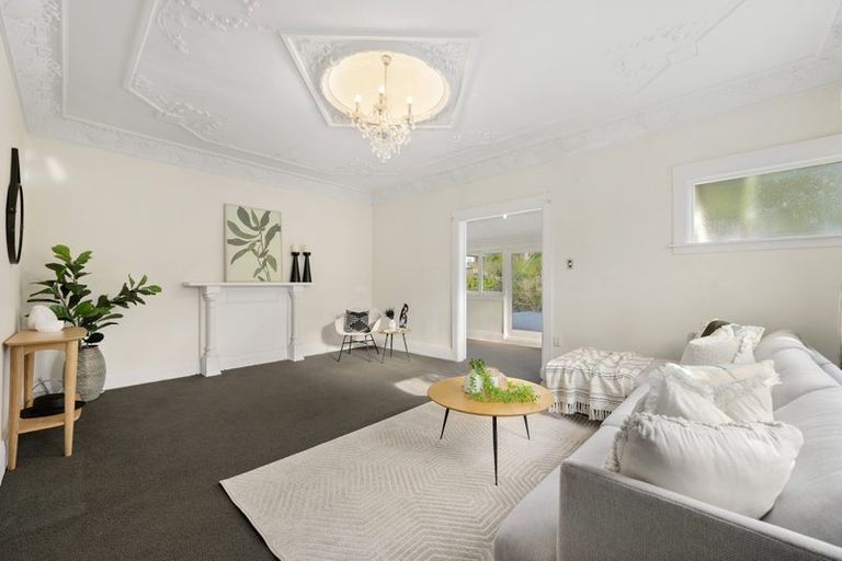 Photo of property in 283 Ohiro Road, Brooklyn, Wellington, 6021