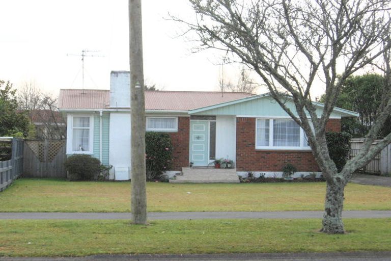 Photo of property in 16 Winter Street, Fairfield, Hamilton, 3214