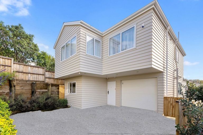 Photo of property in 6c Archers Road, Glenfield, Auckland, 0629