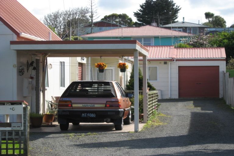 Photo of property in 6c Nikau Street, Tawhero, Whanganui, 4501