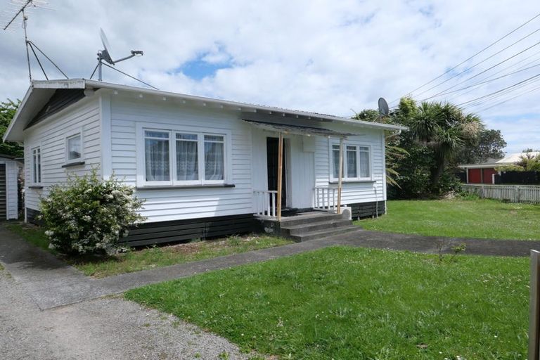 Photo of property in 117 Waerenga Road, Otaki, 5512