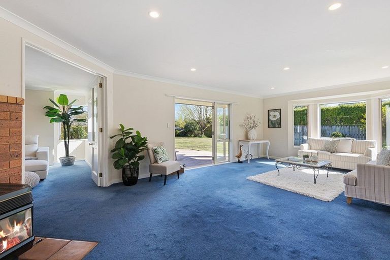 Photo of property in 40 Stonebridge Way, Prebbleton, 7604