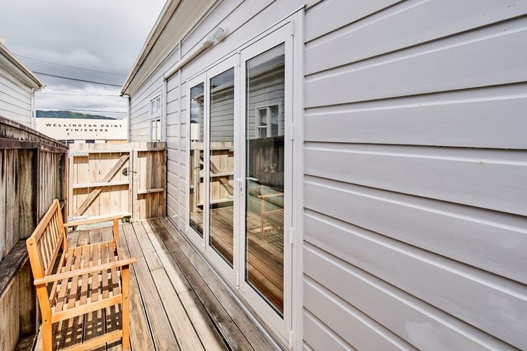 Photo of property in 59 Victoria Street, Petone, Lower Hutt, 5012