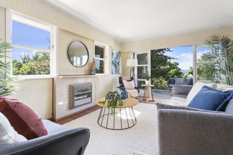 Photo of property in 58 Church Road, Mangere Bridge, Auckland, 2022