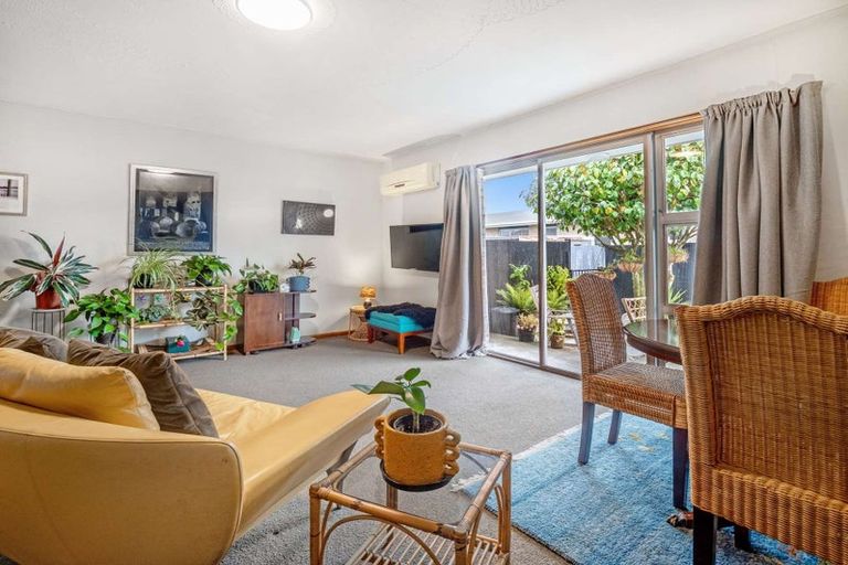 Photo of property in 3/363 Burnett Street, Ashburton, 7700