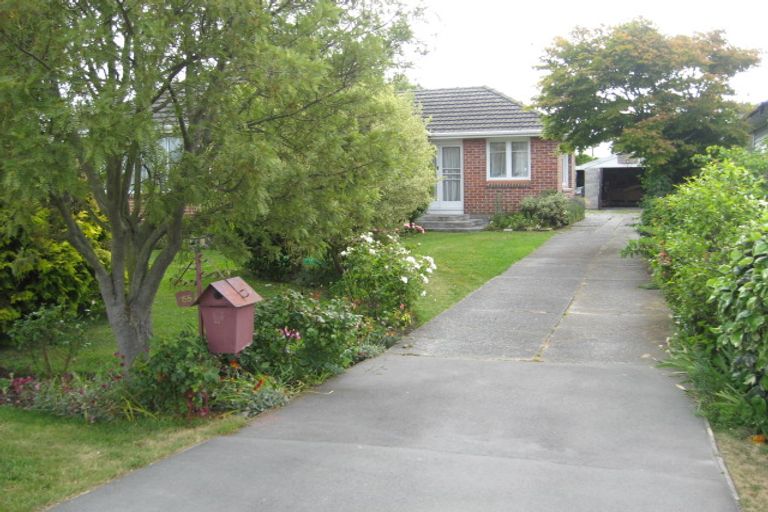 Photo of property in 155 Marshland Road, Shirley, Christchurch, 8061