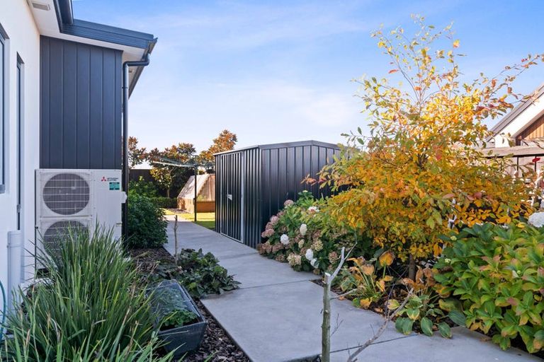 Photo of property in 3 Veuve Drive, Lincoln, 7608