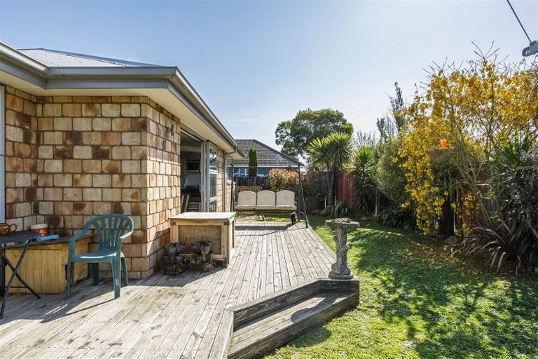 Photo of property in 86b Tilford Street, Woolston, Christchurch, 8062