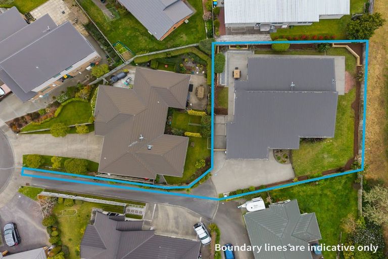 Photo of property in 5 The Pier, Whitby, Porirua, 5024