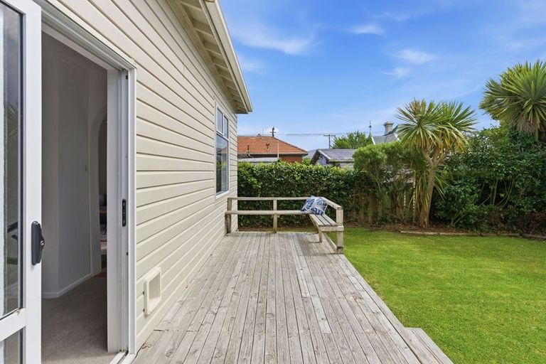 Photo of property in 25 Moreau Street, Saint Kilda, Dunedin, 9012