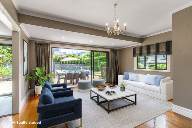 Photo of property in 3 Rothesay Street, Remuera, Auckland, 1050