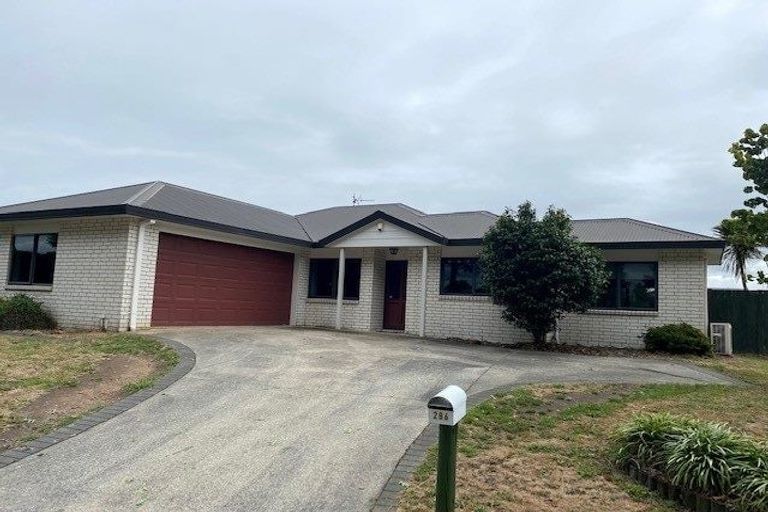 Photo of property in 286 Thomas Road, Rototuna North, Hamilton, 3210