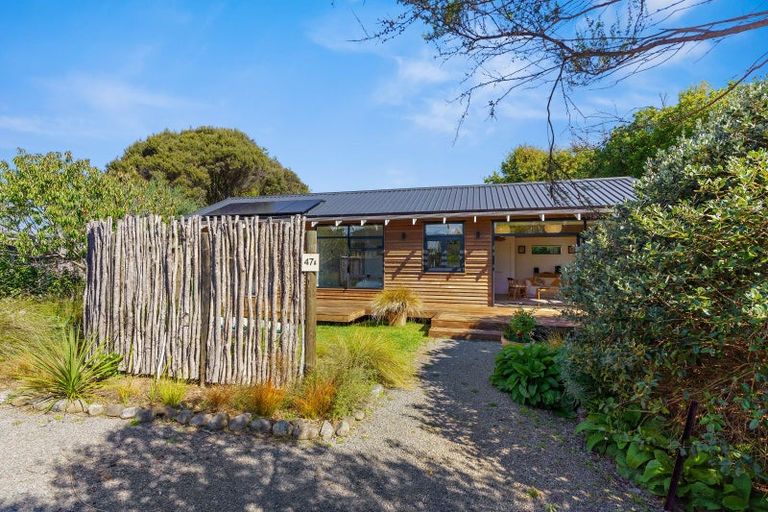 Photo of property in 47a Te Manuao Road, Otaki, 5512