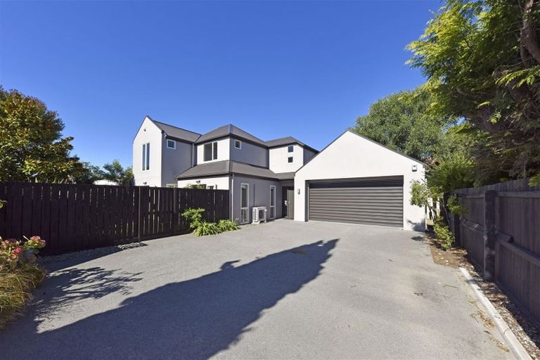 Photo of property in 19a Beatrice Place, Avonhead, Christchurch, 8042