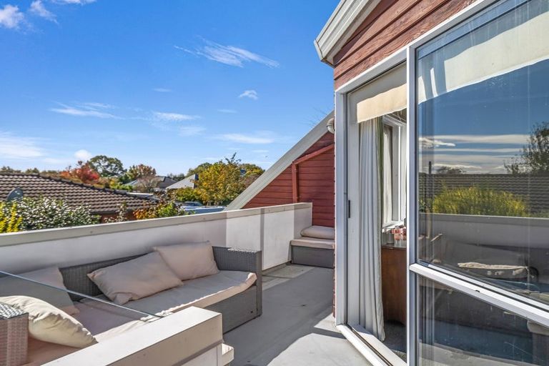 Photo of property in 35 Mansfield Drive, Kaiapoi, 7630