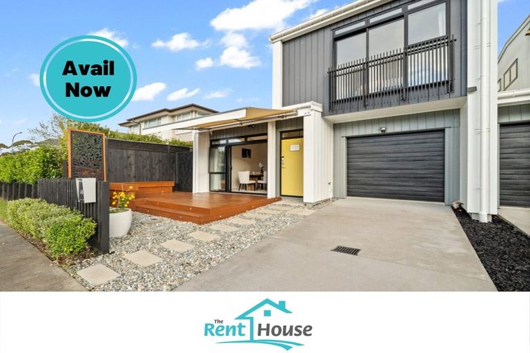 Photo of property in 6a Nohoanga Road, Karaka, Papakura, 2113