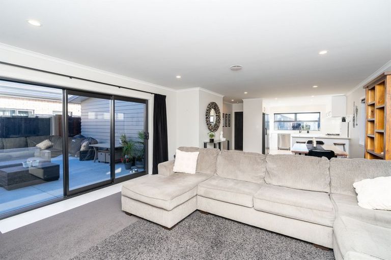 Photo of property in 38 Capper Crescent, Chartwell, Hamilton, 3210