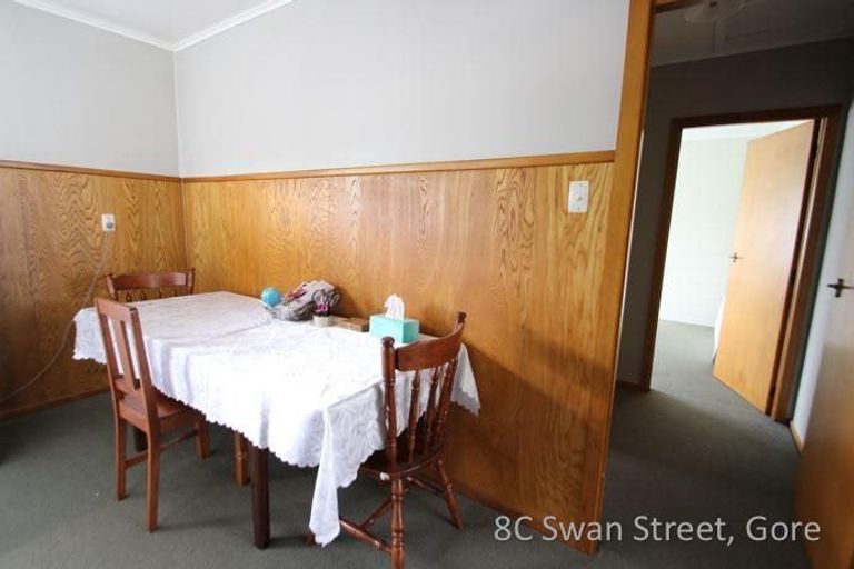 Photo of property in 8c Swan Street, Gore, 9710