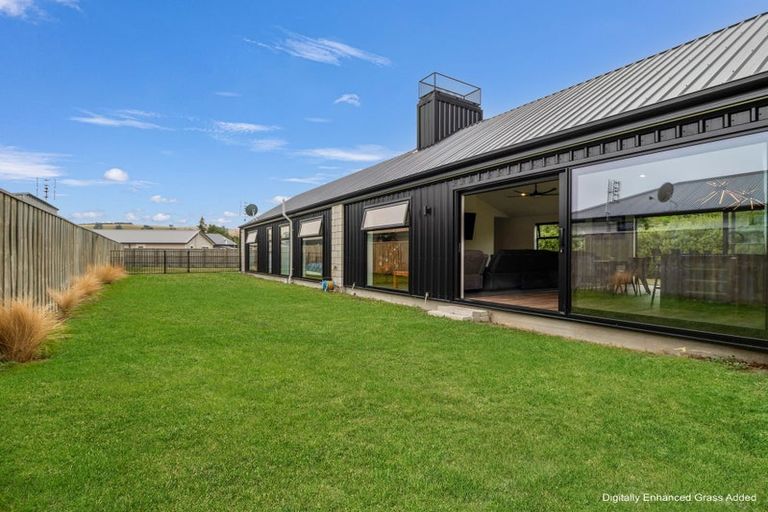 Photo of property in 71 Courage Road, Amberley, 7410