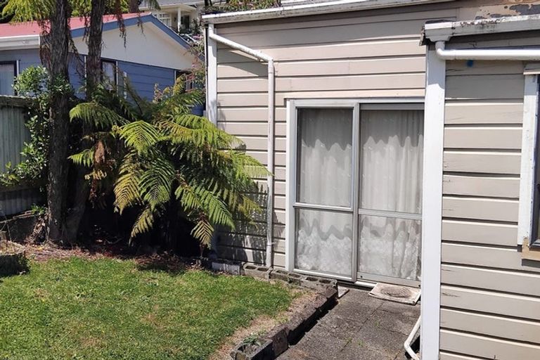 Photo of property in 43 Chapel Street, Greymouth, 7805
