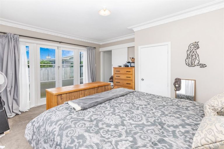 Photo of property in 39 Snell Street, Morrinsville, 3300