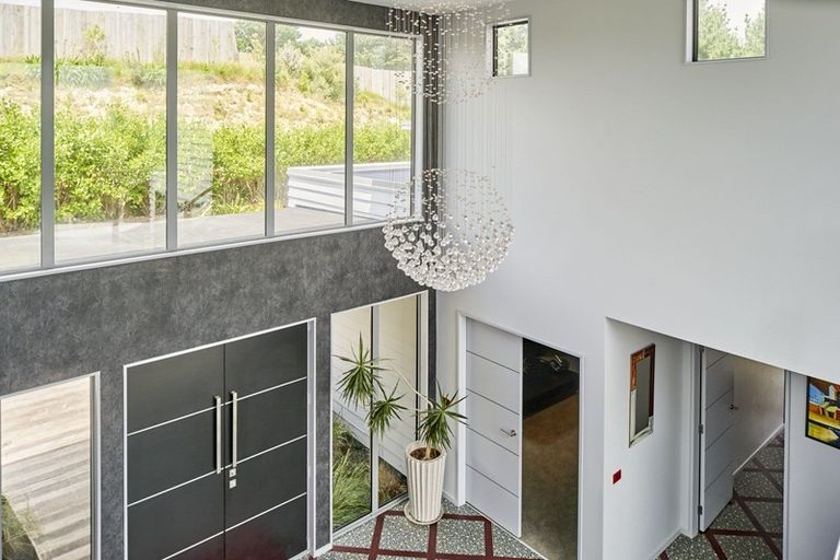 Photo of property in 233a Murphys Road, Judgeford, Porirua, 5381