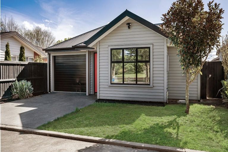 Photo of property in 22a Little Oaks Drive, Yaldhurst, Christchurch, 8042