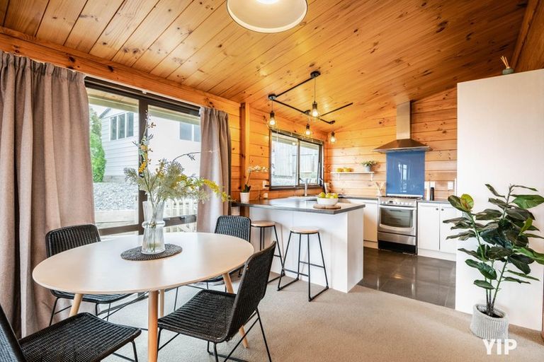 Photo of property in 60 Nalanda Crescent, Broadmeadows, Wellington, 6035