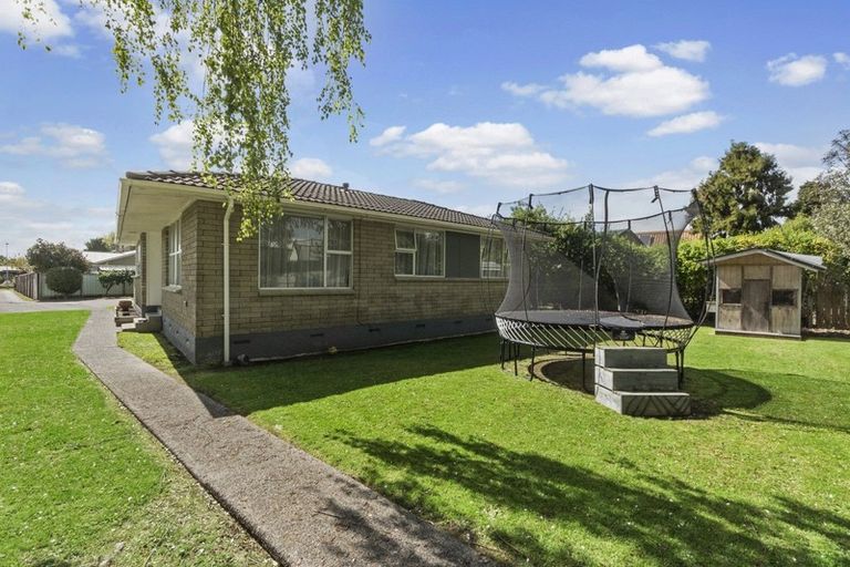 Photo of property in 49 Rutherford Street, Chedworth, Hamilton, 3210