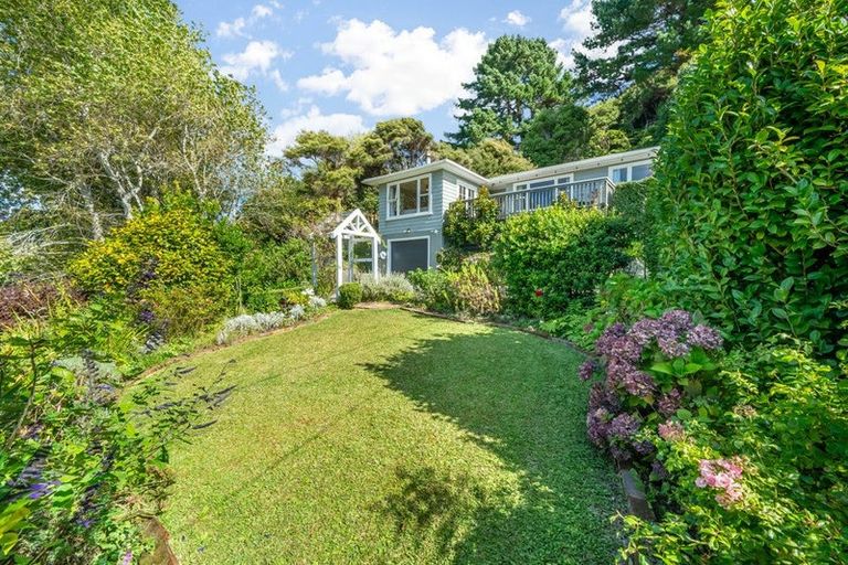 Photo of property in 121 Wainuiomata Road, Wainuiomata, Lower Hutt, 5014