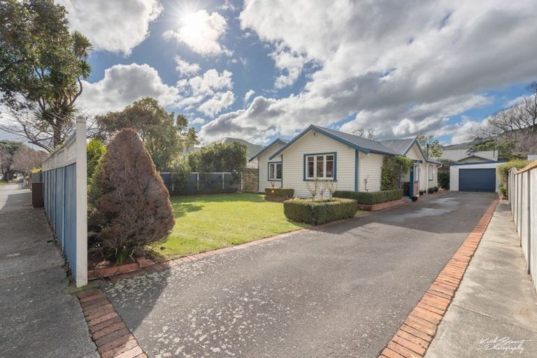 Photo of property in 27 Wainui Road, Waiwhetu, Lower Hutt, 5010