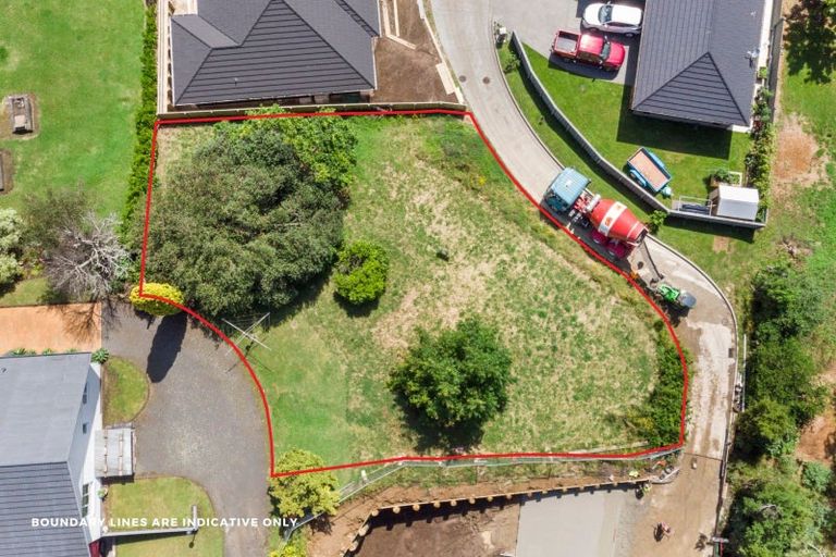 Photo of property in 8 Memorial Rise, Morrinsville, 3300