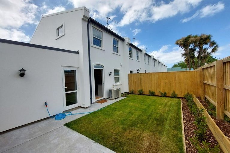 Photo of property in 10 Burke Street, Addington, Christchurch, 8024