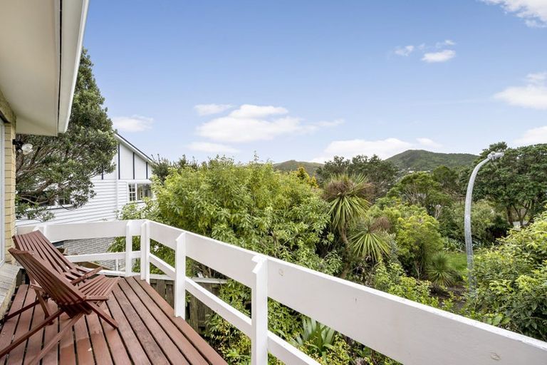 Photo of property in 50a Monaghan Avenue, Karori, Wellington, 6012