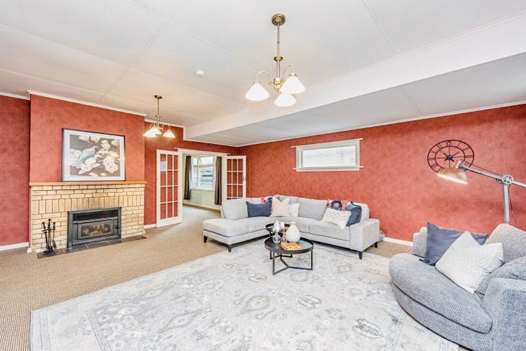 Photo of property in 4 Godwin Crescent, College Estate, Whanganui, 4500