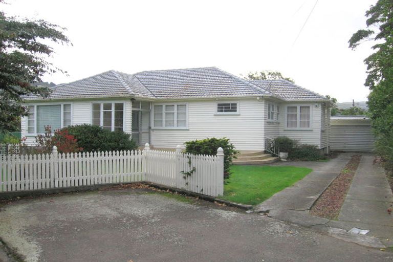 Photo of property in 629 High Street, Boulcott, Lower Hutt, 5010