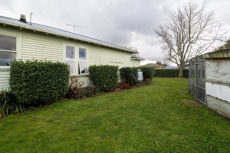 Photo of property in 38 Wellington Street, Hampstead, Ashburton, 7700