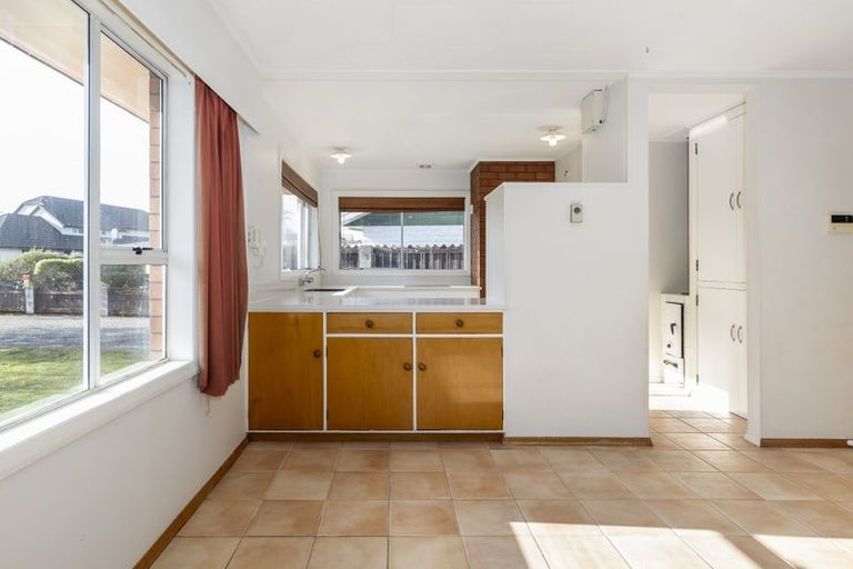 Photo of property in 14 Manor Place, Redwoodtown, Blenheim, 7201