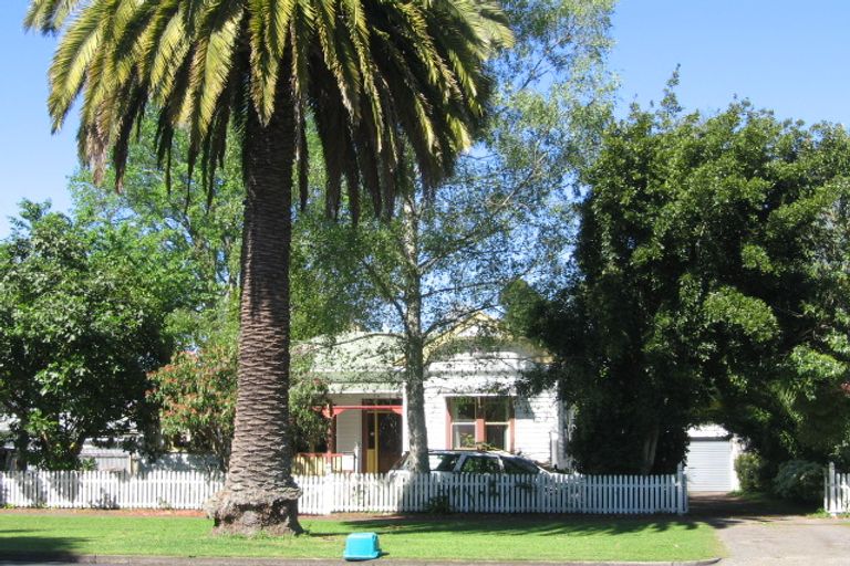 Photo of property in 15 Tamihana Street, Matamata, 3400