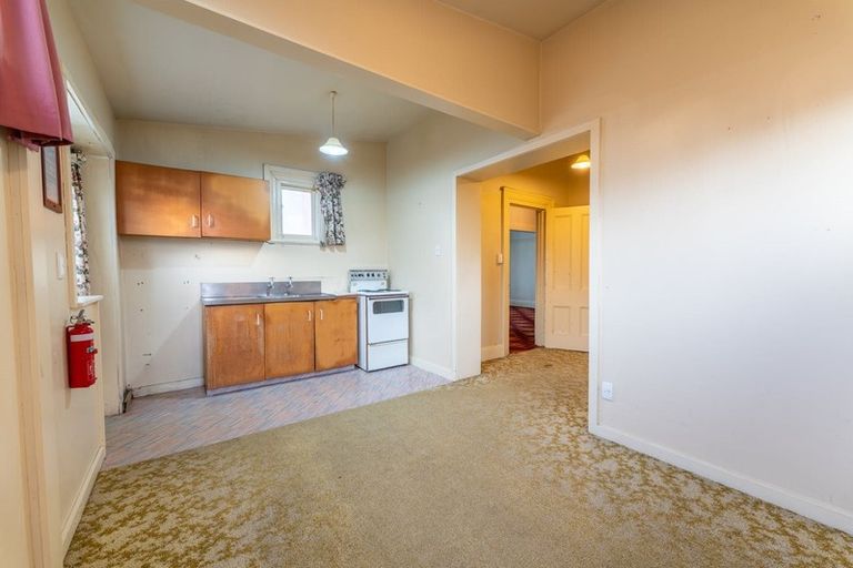 Photo of property in 1-7/25 Sefton Street, Seaview, Timaru, 7910