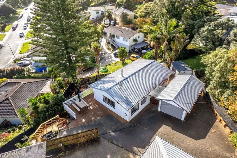 Photo of property in 2/58 James Street, Bayview, Auckland, 0629