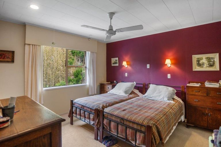 Photo of property in 50 Waiomu Valley Road, Waiomu, Thames, 3575