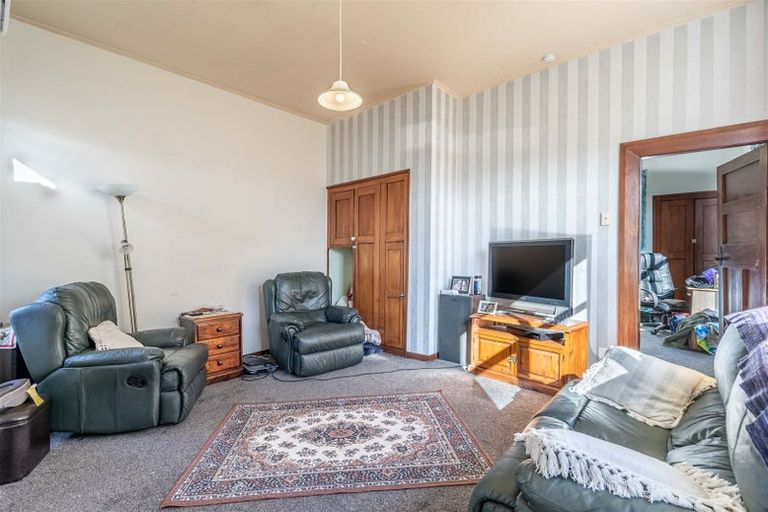 Photo of property in 24 Arthur Street, Gladstone, Invercargill, 9810