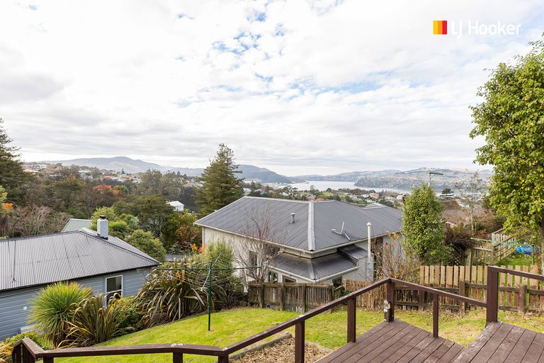 Photo of property in 100 Maryhill Terrace, Maryhill, Dunedin, 9011