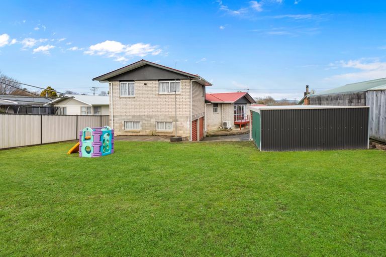 Photo of property in 3 Williams Avenue, Morrinsville, 3300