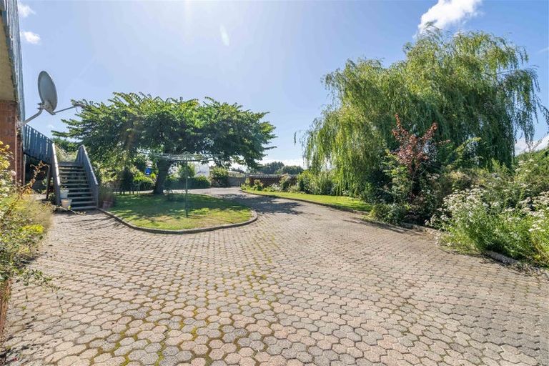 Photo of property in 147 East Road, Ascot, Invercargill, 9871
